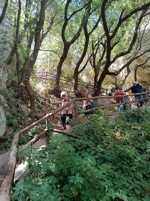 Capri - sunrise walk through the narrow streets to the east coast. - Practical Tips for Your Sunrise Walk