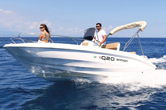 Capri tour & Blue Grotto (from Sorrento) - What’s Included and What’s Not