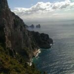 Capri: Walk through the streets of the center - What Sets This Tour Apart