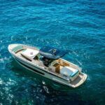 Capri, Your Way: A Tailored Full-Day Private Boat Tour - Exploring the Itinerary in Detail