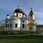 Capriana and Condrita Monasteries & Milestii Mici Optional - The Experience We’re Left Thinking About