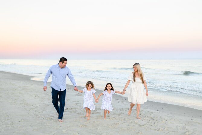 Capture Unforgettable Moments: Private Holiday Photography - Why This Photoshoot Stands Out