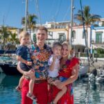 Capturing Beauty in Puerto de Mogán  1 hour Photoshoot - The Itinerary in Detail