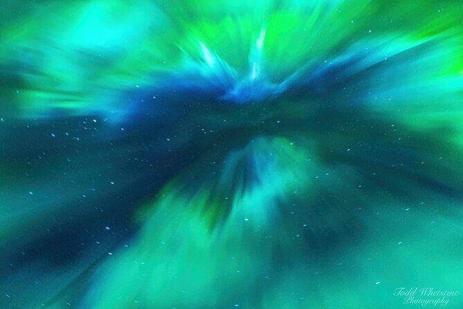 Capturing the Ethereal Beauty: Northern Lights Photo Workshop - What Makes This Tour Special?