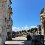 Capua: Spartacus Arena Amphitheater with your Archaeologist - A Closer Look at the Itinerary