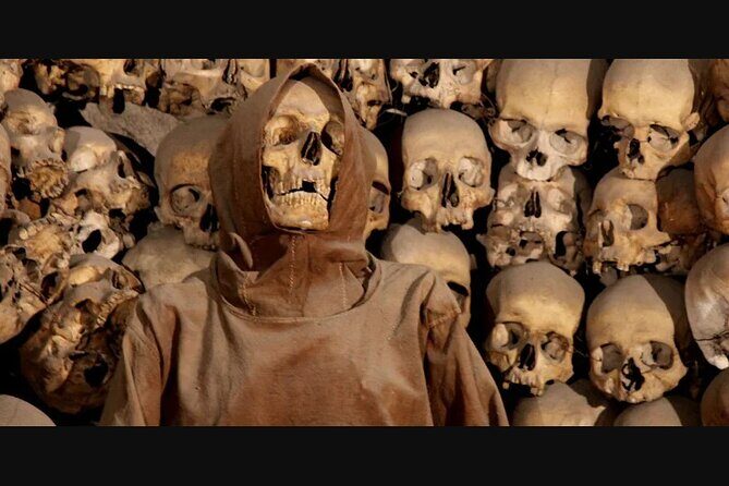Capuchin Catacombs of Palermo - What Could Be Better?