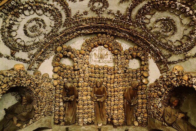 Capuchin Crypt and Treasures of Rome- Up To 6 People - Practical Details and Final Thoughts