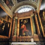Caravaggio: Art on Footsteps-Masterpieces in Romes Churches - Exploring Caravaggio’s Masterpieces in Romes Churches