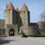 Carcassonne: Medieval Builder-Themed City Tour with a Guide - The Value of the Experience