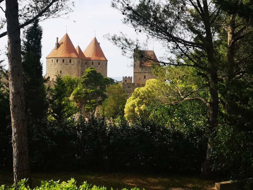 Carcassonne Small Group Half-day tour from Toulouse - The Value of the Experience