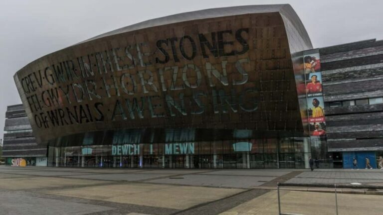 Cardiff: 7-Day Private Voyage of Wales with Driver - The Practicalities