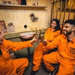 Cardiff: Alcotraz Immersive Prison Cocktail Experience - Who Is This Experience Best For?
