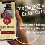 Cardiff Bay Quest: Self Guided Walk & Immersive Treasure Hunt - FAQs