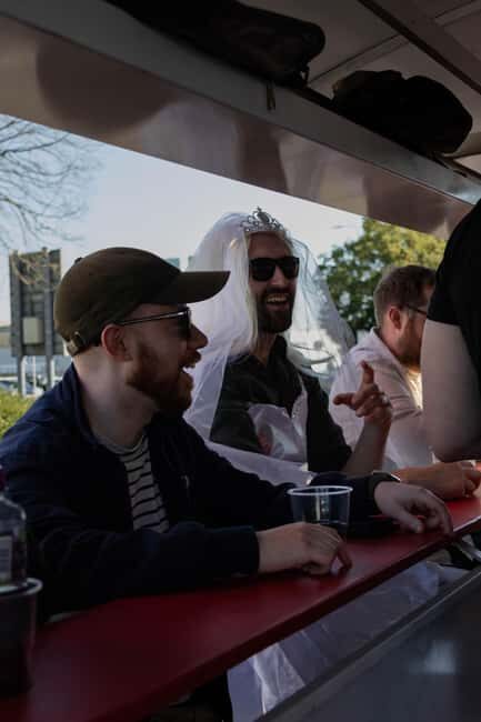 Cardiff: Beer Bike Tour with Drinks and Music - What’s the Experience Really Like?