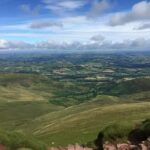 Cardiff: Brecon Beacons & Waterfall Country Private Voyage - The Itinerary Breakdown
