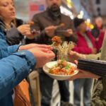 Cardiff: City Flavors Guided Food Tour with 8 Tastings - Who Would Love This Tour?