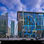 Cardiff: City Highlights Guided Walking Tour - What to Expect from the Cardiff City Highlights Tour