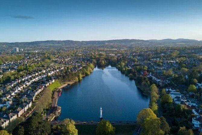 Cardiff City Private Driven Sightseeing Tour - FAQs