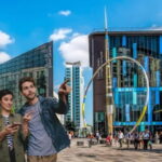 Cardiff: City Walking Tour & Exploration Game - A Day in Cardiff’s Streets: The Itinerary
