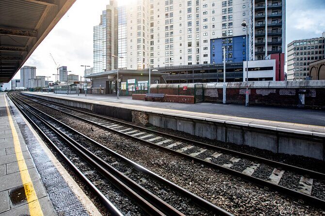 Cardiff Coastal Adventure: From Mumbles to Majestic Bays - What We Think About the Experience