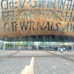 Cardiff: Doctor Who Cardiff Bay Walking Tour - The Practicalities