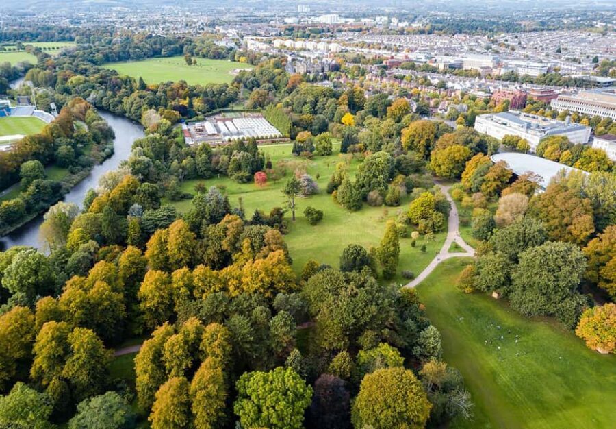 Cardiff: Family-Friendly Walking Tour - Practical Details & Considerations