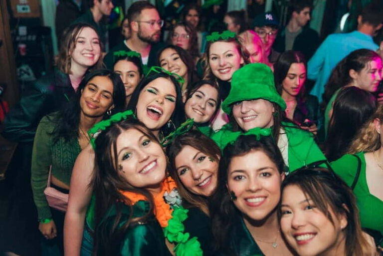 Cardiff: Guided Bar Crawl with Shots and Nightclub Entry - The Value of This Tour