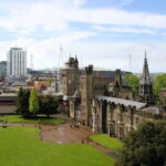 Cardiff Private Guided Walking Tour - Exploring Cardiff’s Heritage and Landmarks