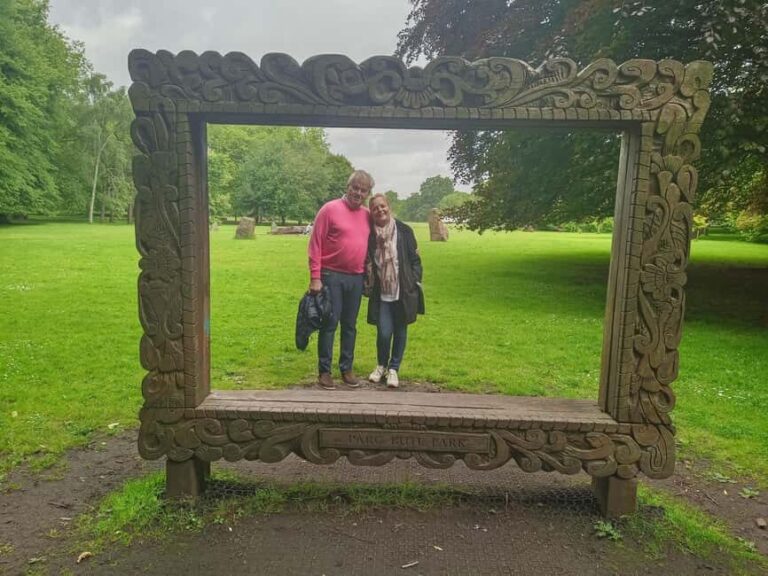 Cardiff: Private Walking Tour with a Local - A Deep Dive into the Experience