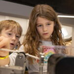 Cardiff: Techniquest Science & Discovery Centre Entry Ticket - The Practicalities: Price, Duration, and Accessibility