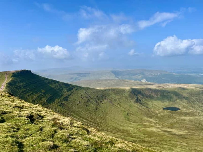 Cardiff: Waterfalls, Mountains & Castles Day Tour - A Deep Dive Into the Experience