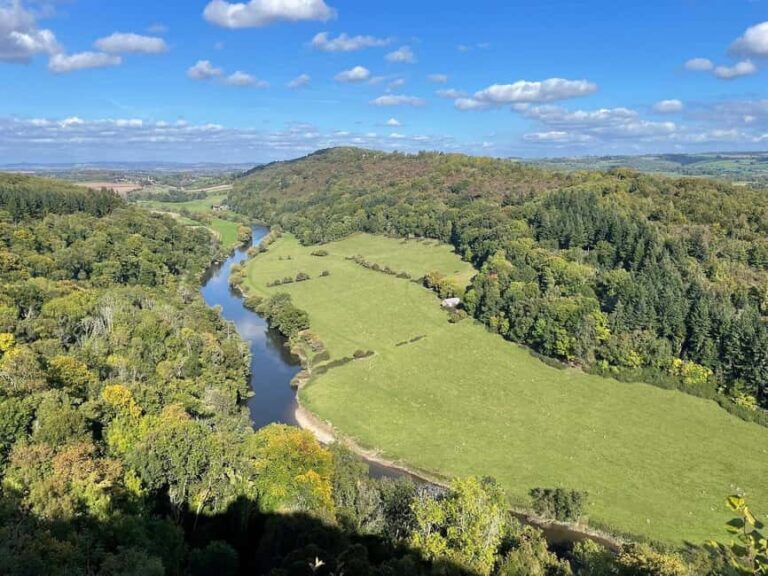 Cardiff: Wye Valley & Tintern Abbey Private Day Voyage - The Value of This Experience