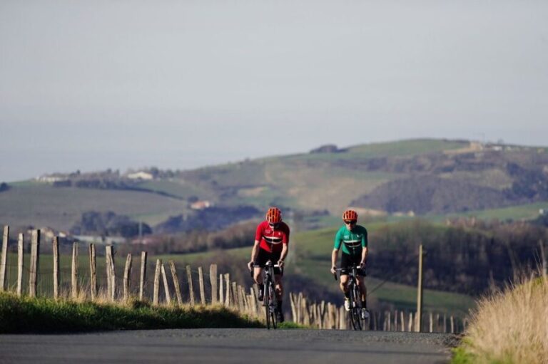 "CARESSING THE SEA" Road cycling guided tour. - Authentic Perspectives from Past Participants