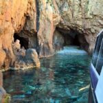 Cargèse: Scandola, Girolata, and Piana Afternoon Boat Tour - The Overall Value