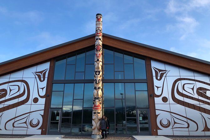 Caribou Crossing Adventure Tour - Practical Considerations