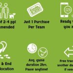 Carlsbad Village Team Trivia Hunt: New 2024 Mobile App! - Practical Tips for the Tour