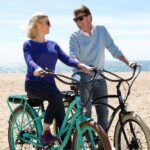 Carmel-by-the-Sea 2.5-3 Hour Electric Bike Tour - The Pace and Group Size
