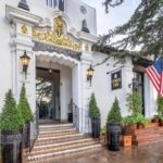 Carmel Walk Guided Tour Carmel by the Sea - Carmel Art Association