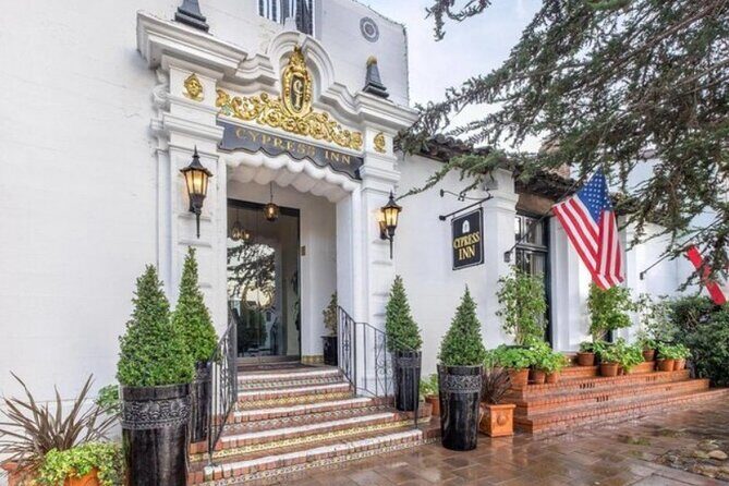 Carmel Walk Guided Tour Carmel by the Sea - Carmel Art Association