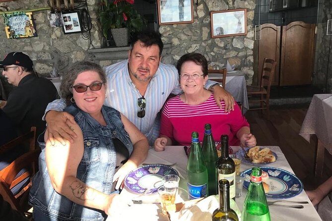 Carmines Amalfi Coast SECRET Tour - How Does the Price Stack Up?