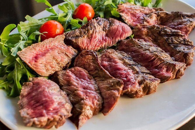 Carmine's Secret tour with farm to table experience (lunch cost not included) - Who Would Love This Tour?