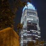 Carolina History and Haunts Charlotte Historical Ghost Walking Tour - The Value of This Tour