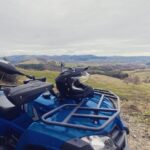 Carpathian ATV/Quad Nature Tour - villages and forests - Transportation and logistics