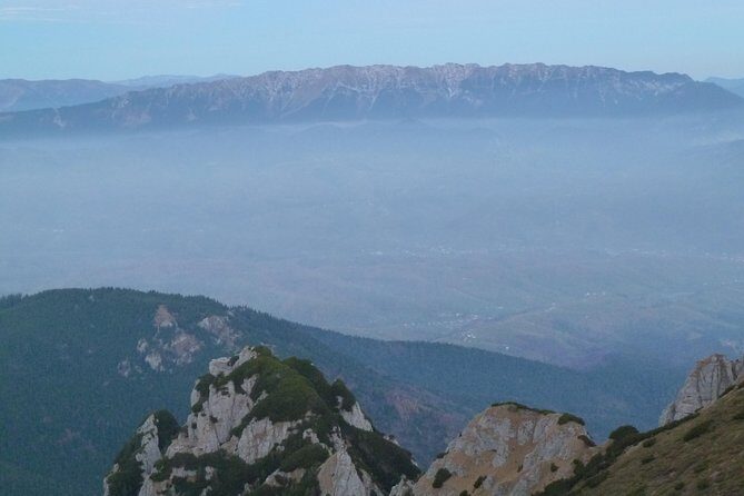 Carpathians in Romania: Piatra Craiului National Park with native Spanish guide. - A Closer Look at the Piatra Craiului National Park Tour