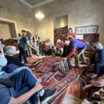 Carpet & Kilim Info and Demo - What to Expect from the Tour