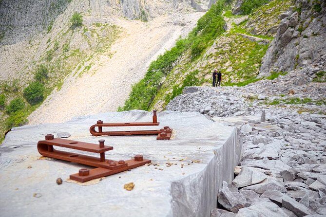 Carrara: Exclusive Marble Cave Tour Adventure in a 4x4 - FAQs