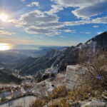 Carrara marble quarries with lardo tasting: Off-road quarry tour - The Experience Itself: What Travelers Say