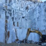 Carrara Marble Quarry Tour, Marble Museum & Local Food Tasting - Exploring the Carrara Mountains and Quarries