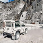 Carrara: Michelangelo Quarry and Carrara Art Studios Tour - What to Expect from the Tour