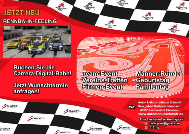 Carrera Digital Track 43m - Drive your own team race - Who Is This Experience Best For?